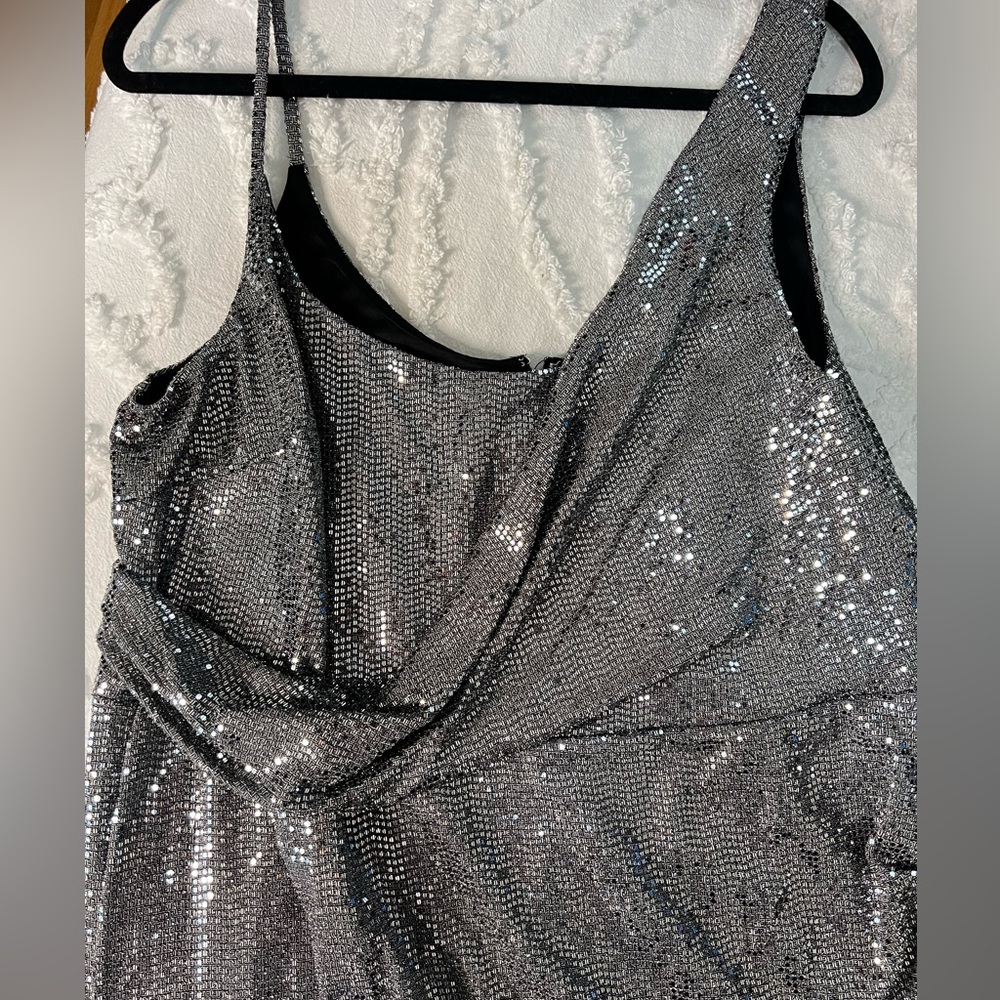 Express Dress - Picture 2 of 3